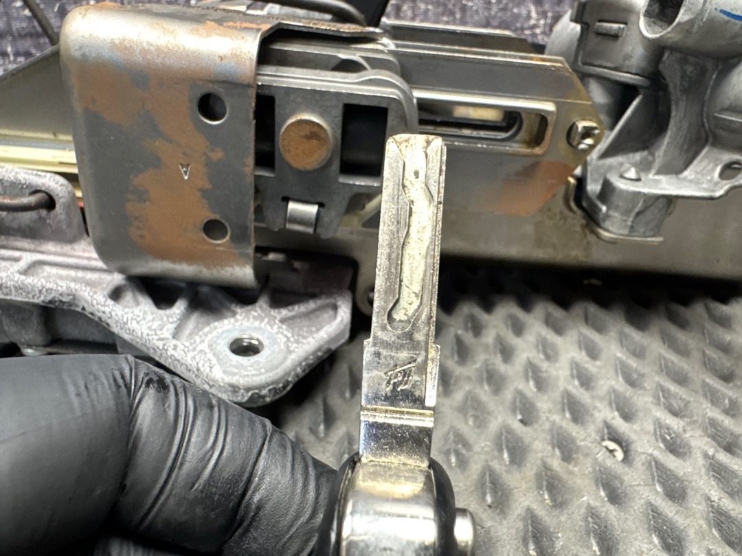 Рулевая колонка, 2910 рублей, Красноярск