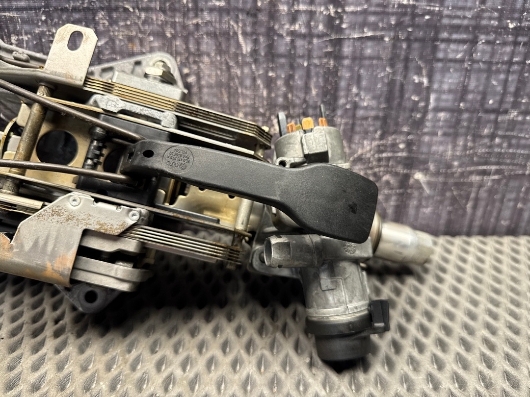 Рулевая колонка, 2910 рублей, Красноярск