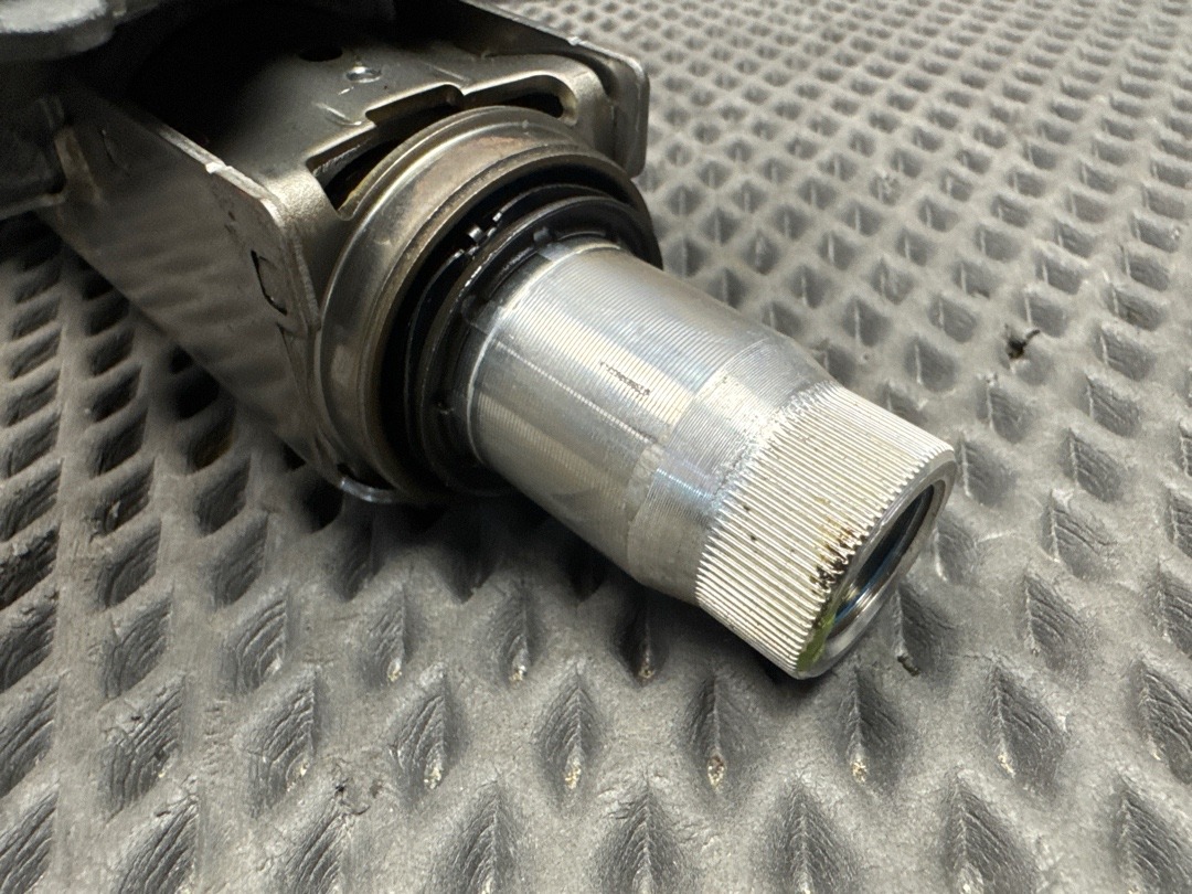 Рулевая колонка, 2910 рублей, Красноярск