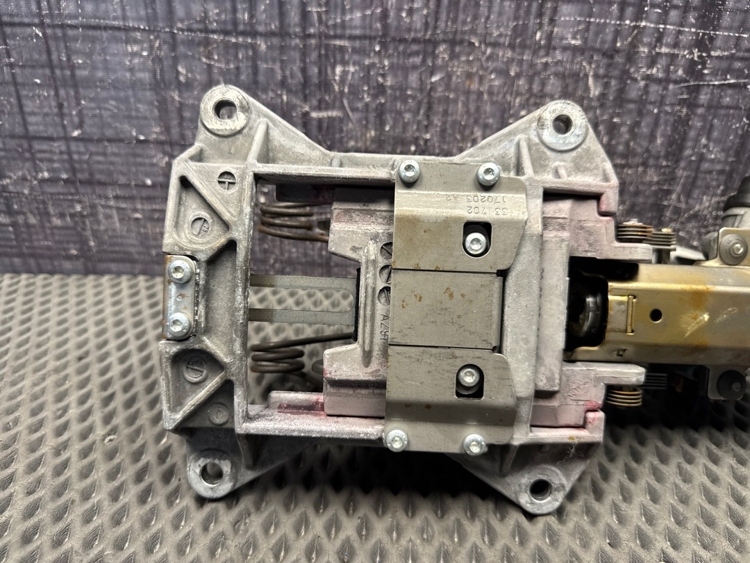 Рулевая колонка, 2910 рублей, Красноярск