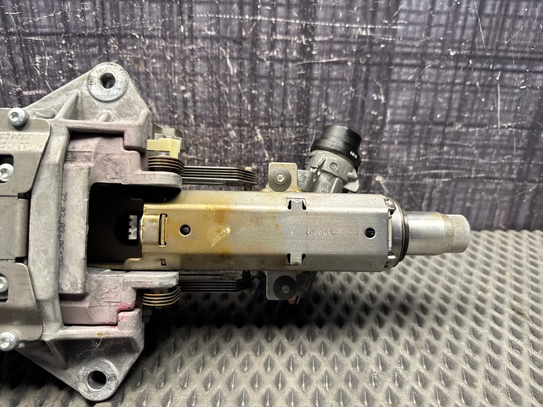 Рулевая колонка, 2910 рублей, Красноярск