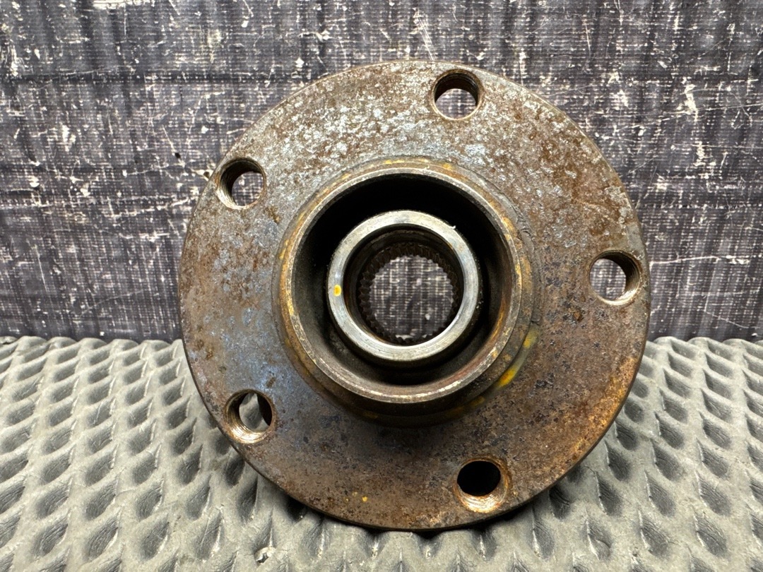 Ступица, 2520 рублей, Красноярск