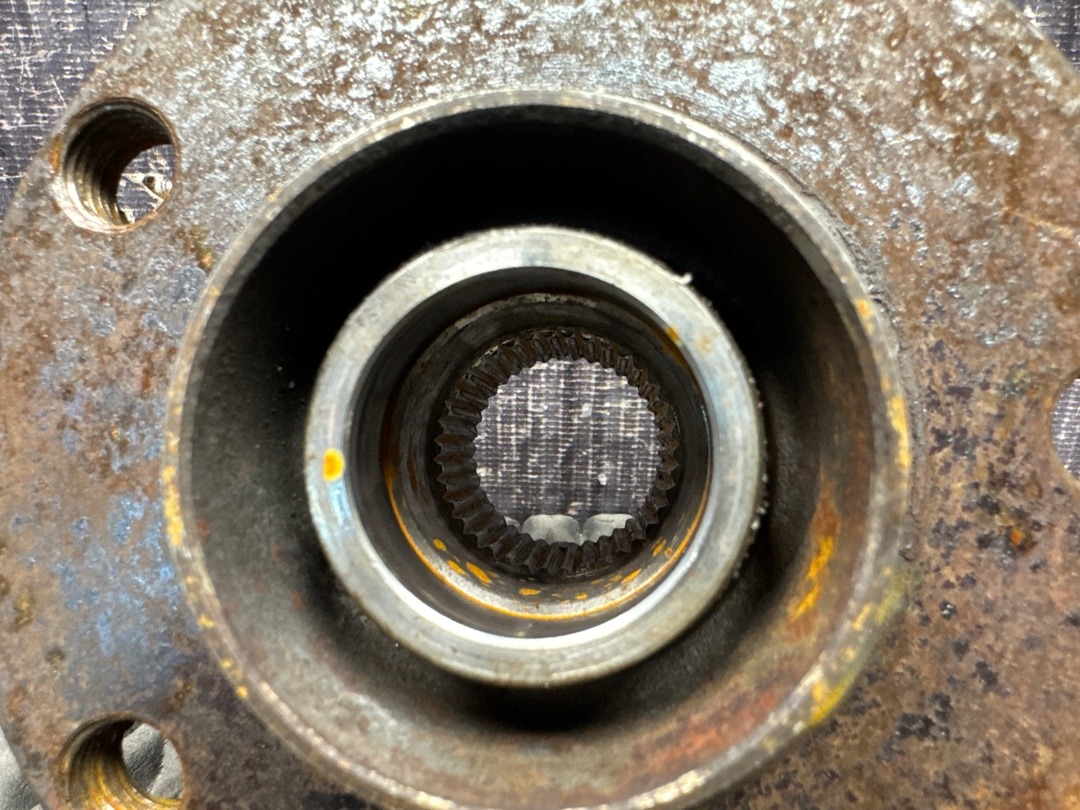 Ступица, 2520 рублей, Красноярск