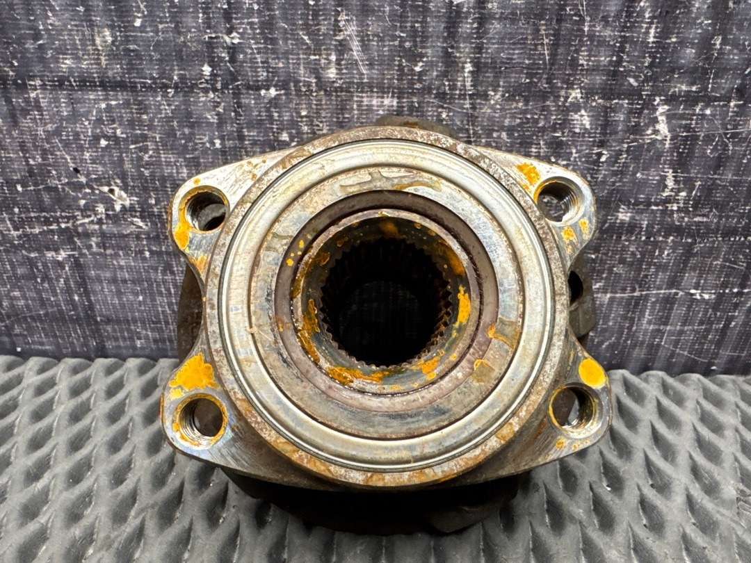 Ступица, 2520 рублей, Красноярск