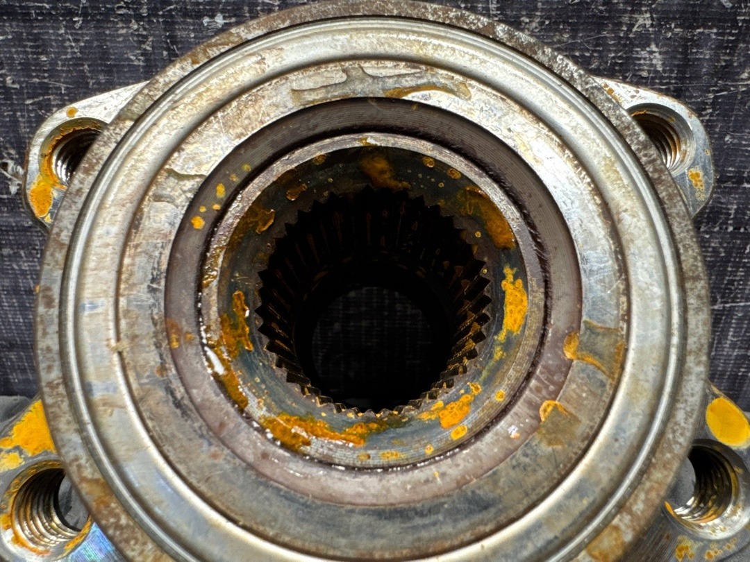 Ступица, 2520 рублей, Красноярск