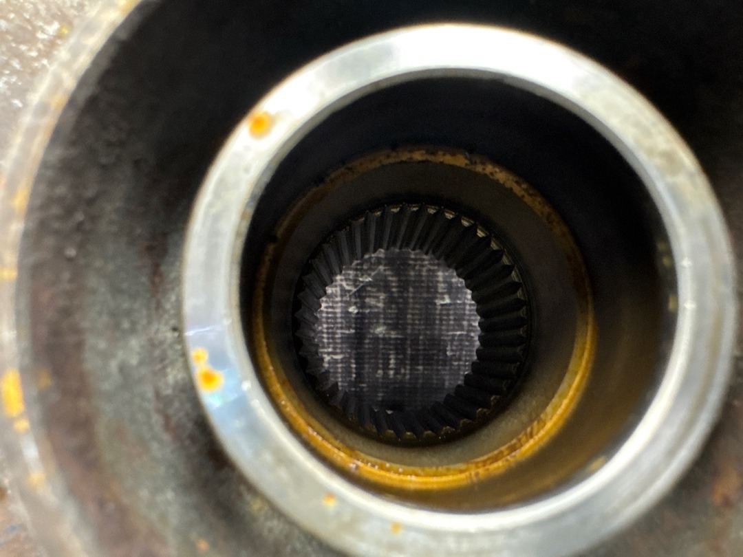 Ступица, 2520 рублей, Красноярск