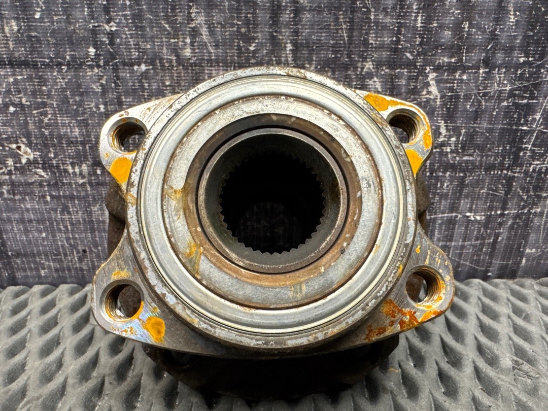 Ступица, 2520 рублей, Красноярск