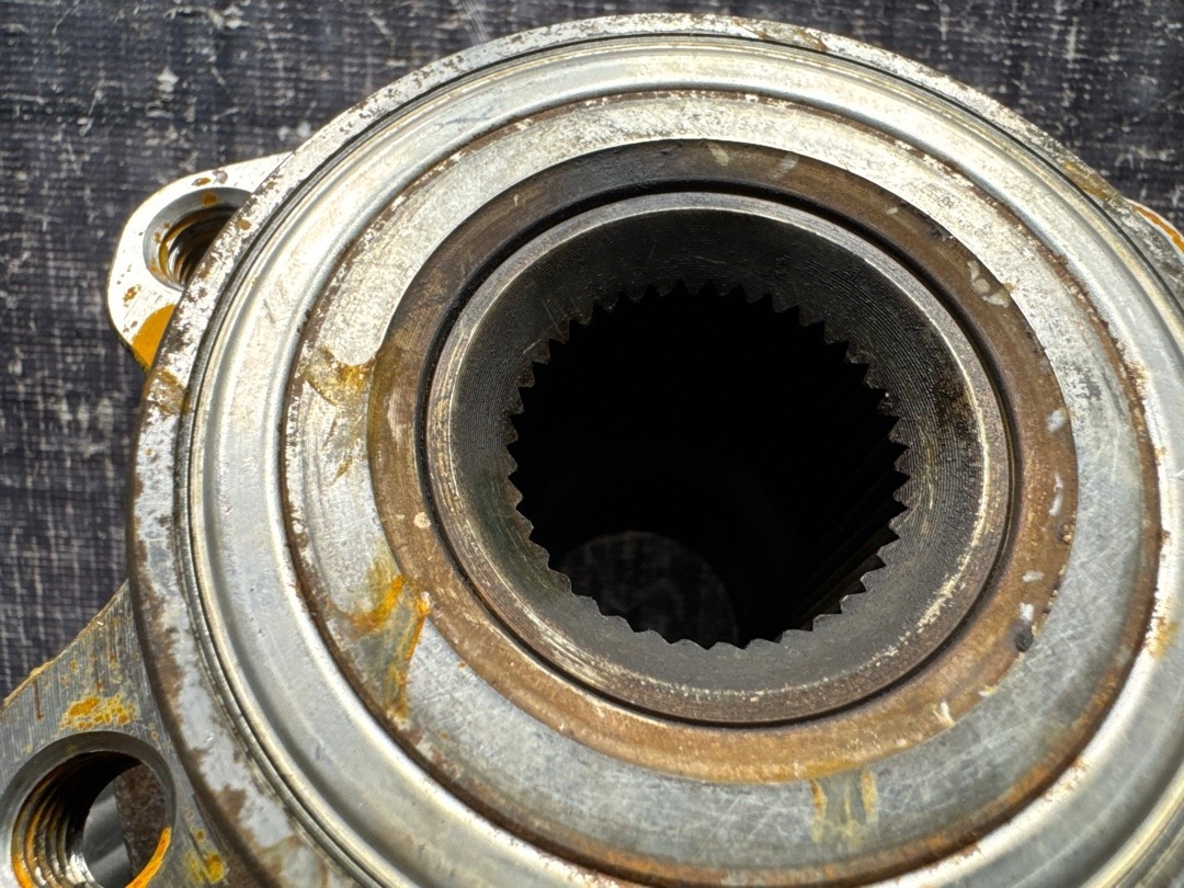 Ступица, 2520 рублей, Красноярск