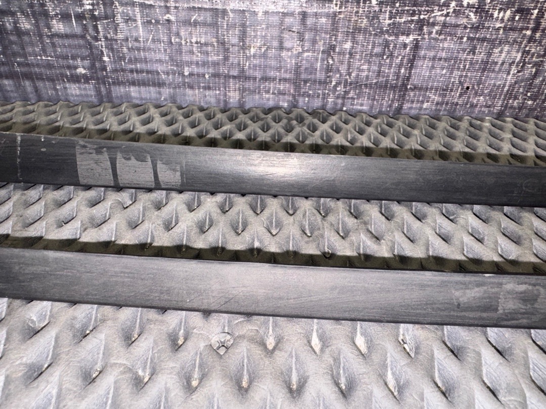 Молдинг лобового стекла, 1680 рублей, Красноярск