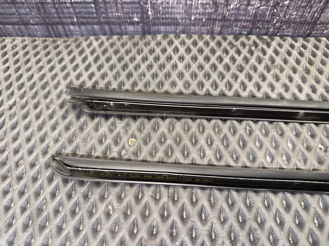 Молдинг лобового стекла, 1680 рублей, Красноярск