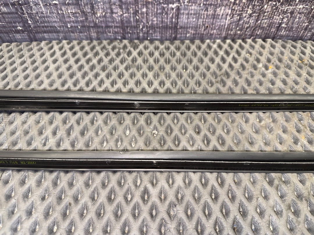 Молдинг лобового стекла, 1680 рублей, Красноярск