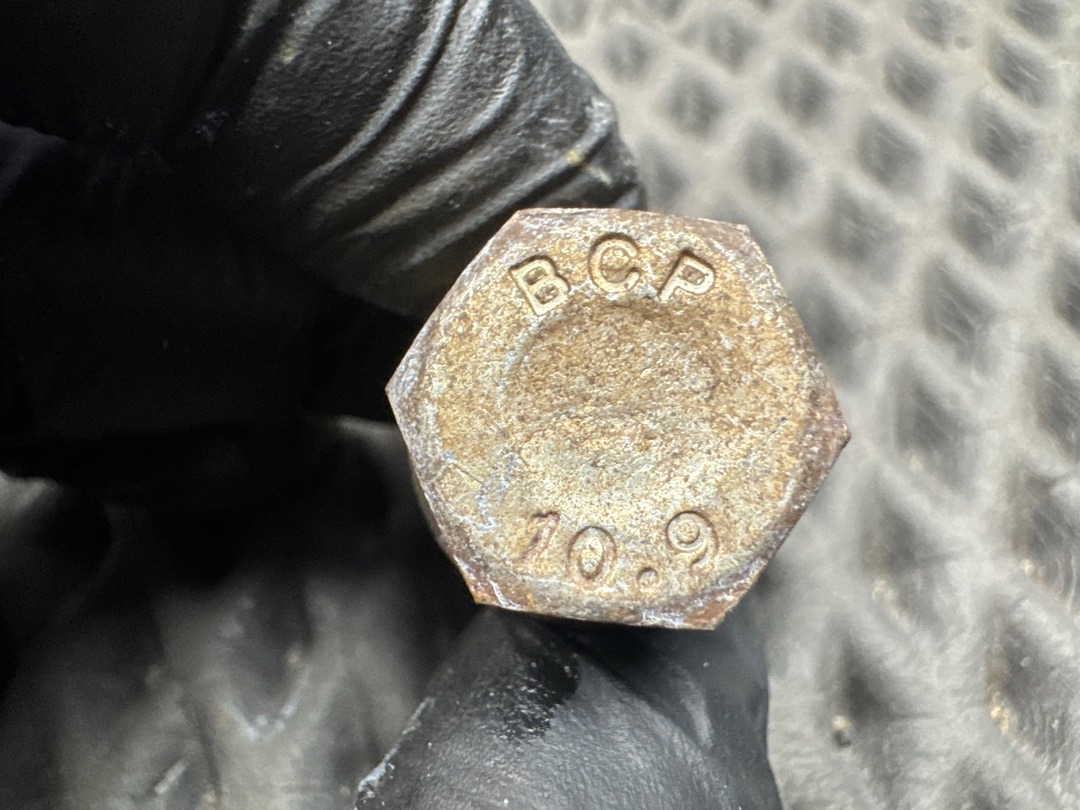 Комплект колесных болтов, 2130 рублей, Красноярск