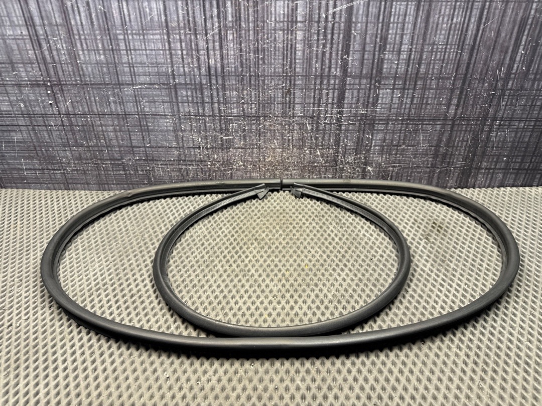 Подкапотный уплотнитель, 2720 рублей, Красноярск