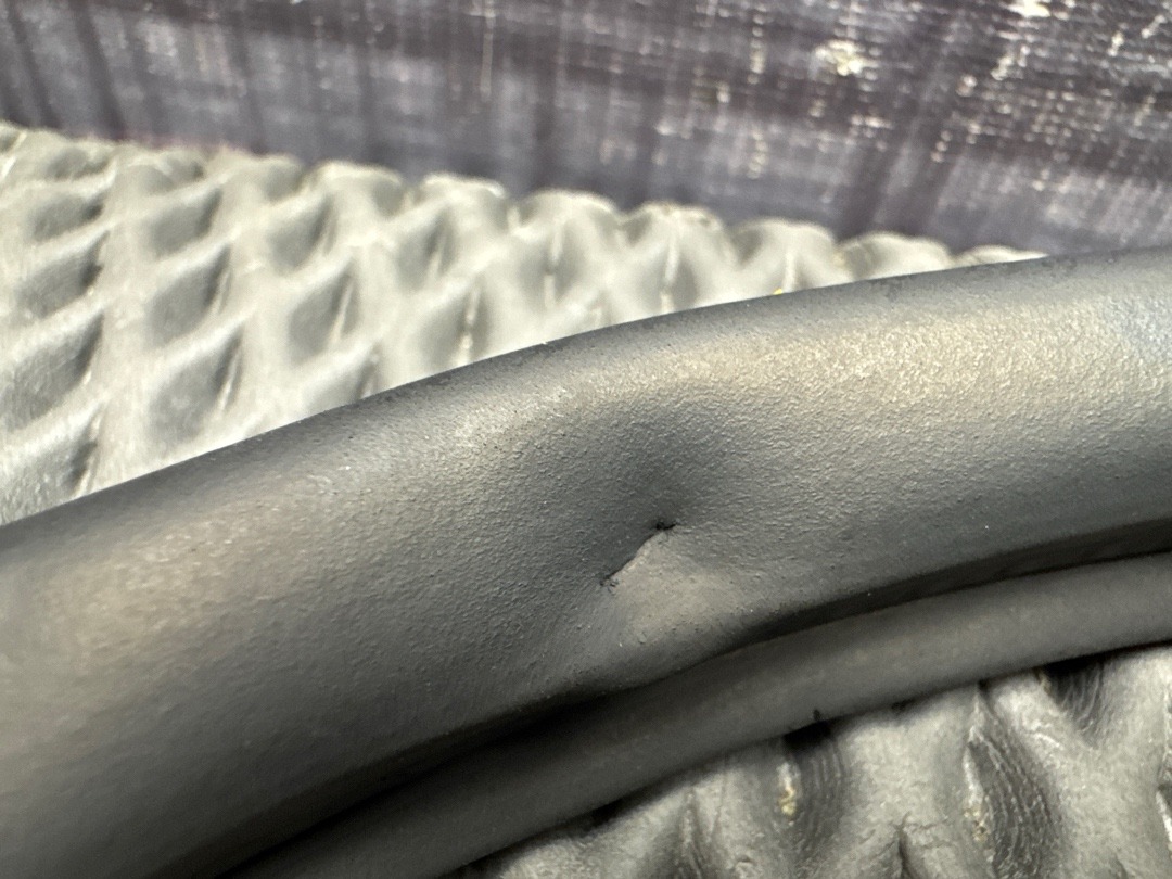 Подкапотный уплотнитель, 2720 рублей, Красноярск