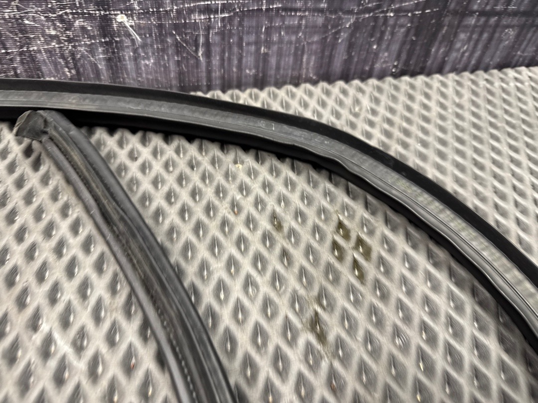 Подкапотный уплотнитель, 2720 рублей, Красноярск