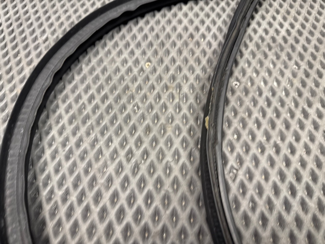 Подкапотный уплотнитель, 2720 рублей, Красноярск