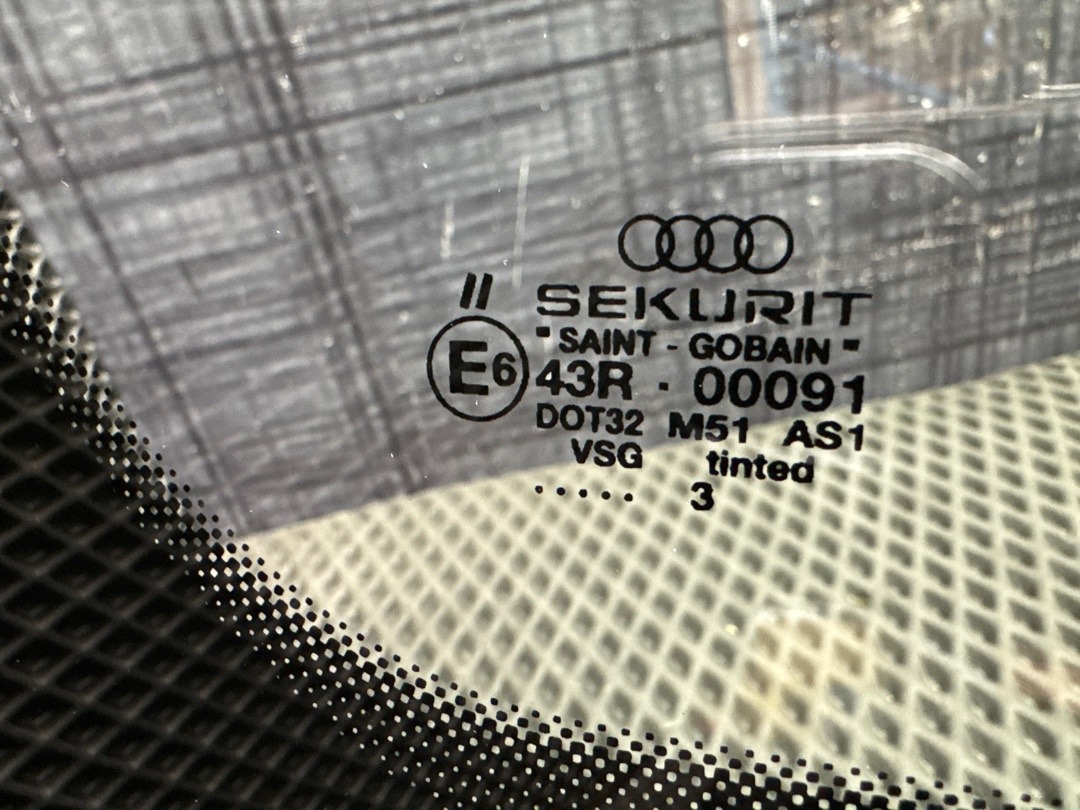 Стекло лобовое, 10110 рублей, Красноярск