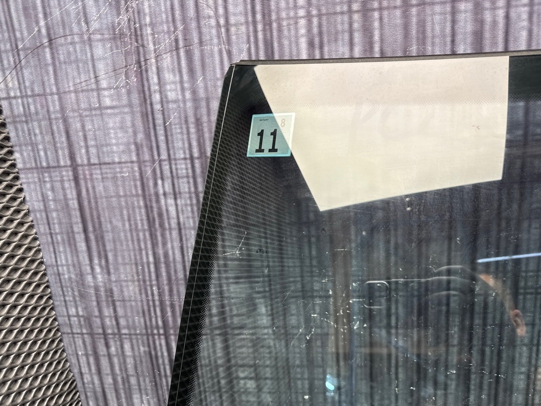 Стекло лобовое, 10110 рублей, Красноярск