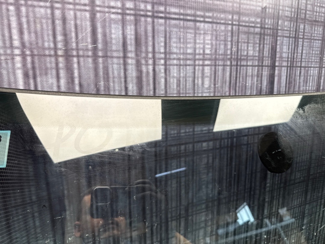 Стекло лобовое, 10110 рублей, Красноярск