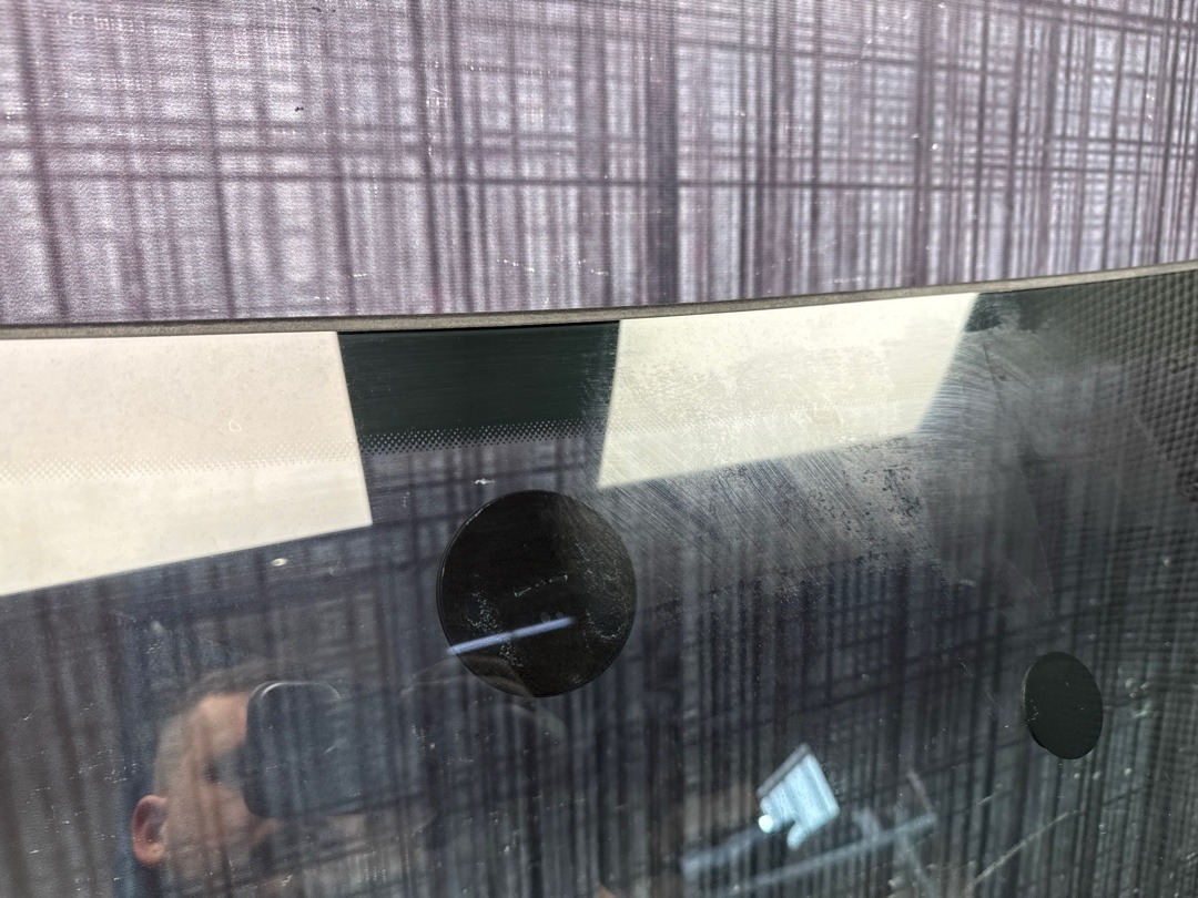 Стекло лобовое, 10110 рублей, Красноярск