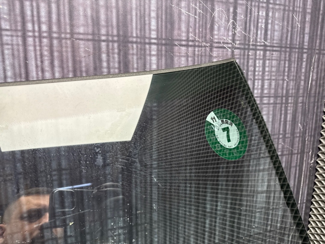 Стекло лобовое, 10110 рублей, Красноярск