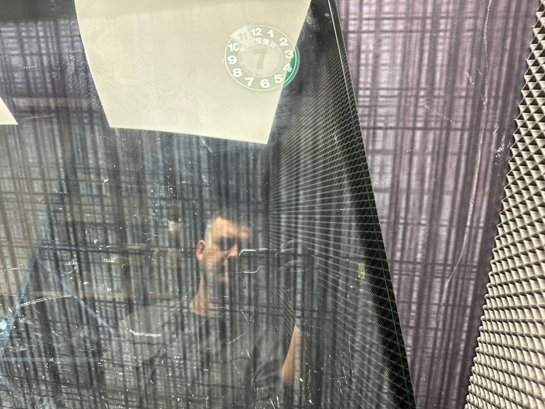 Стекло лобовое, 10110 рублей, Красноярск