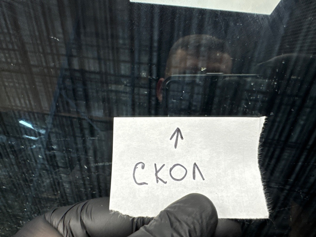 Стекло лобовое, 10110 рублей, Красноярск