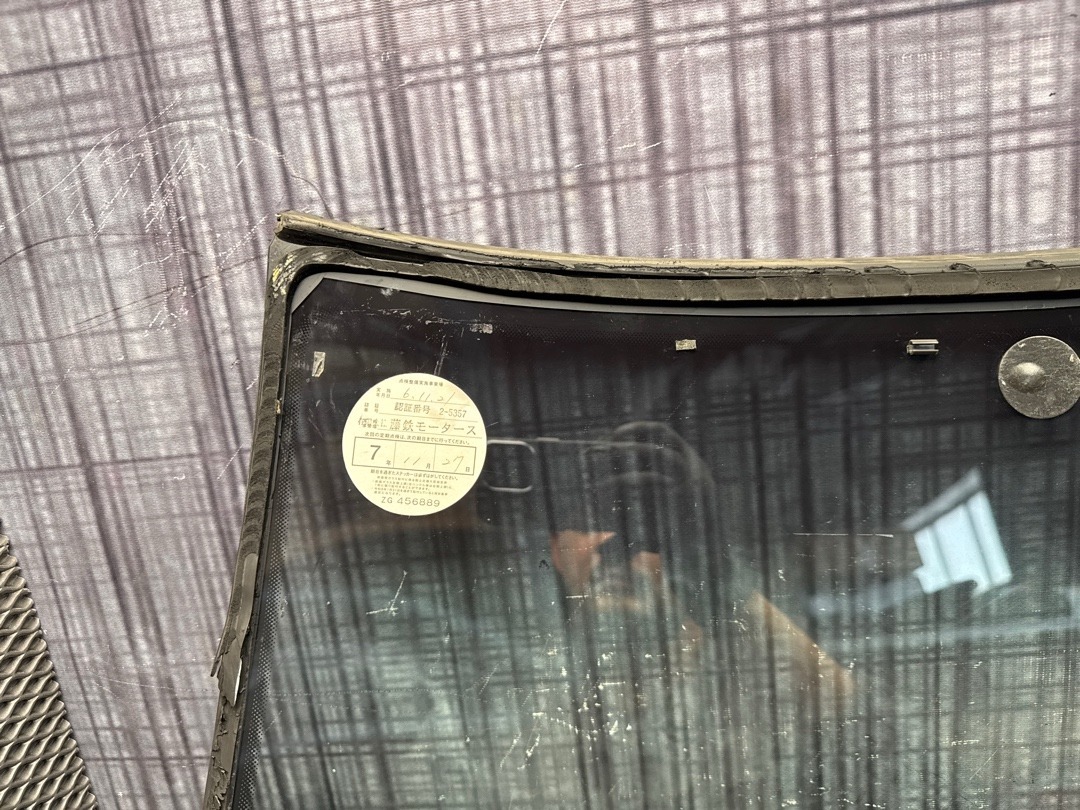 Стекло лобовое, 10110 рублей, Красноярск