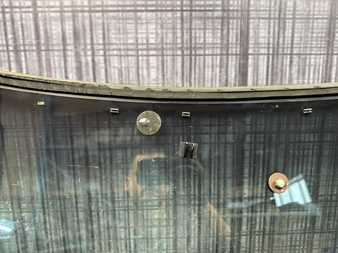 Стекло лобовое, 10110 рублей, Красноярск