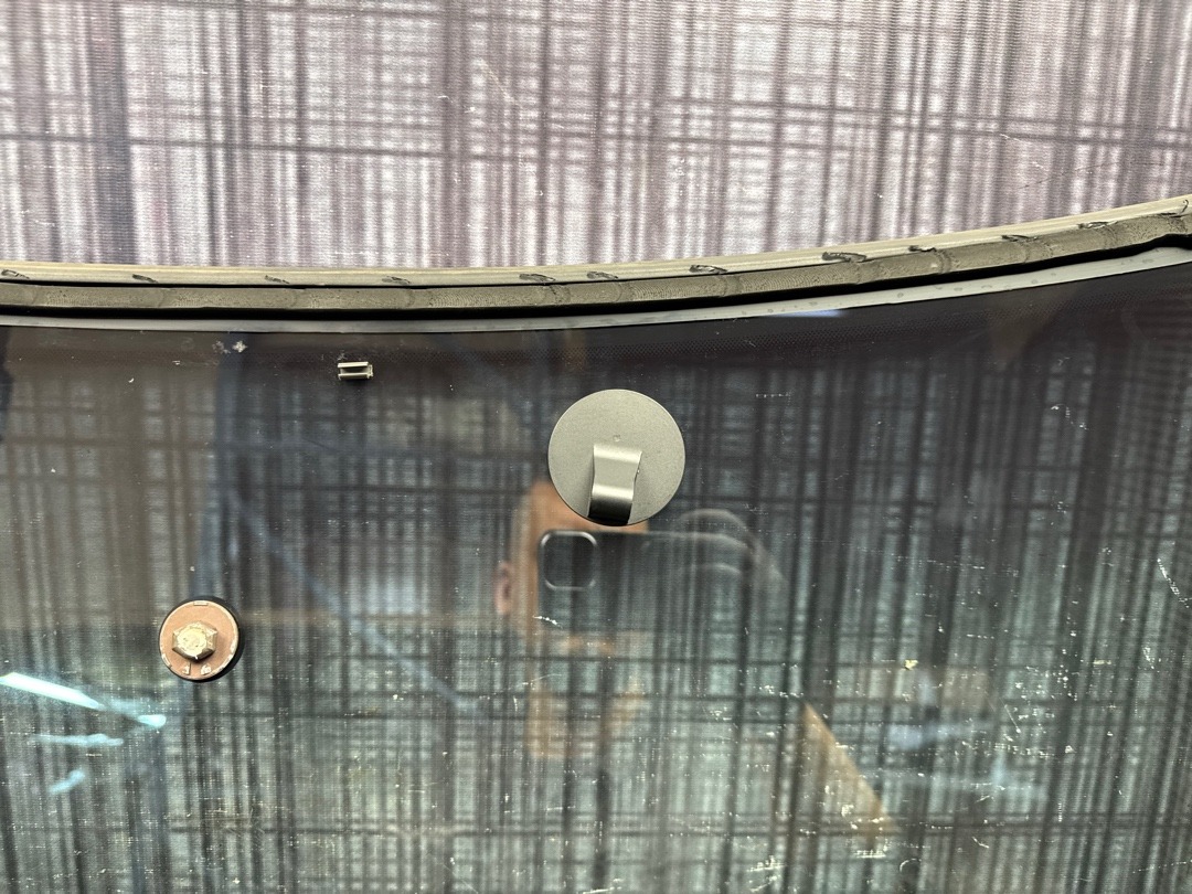 Стекло лобовое, 10110 рублей, Красноярск