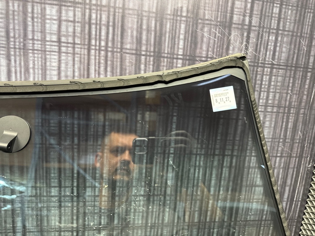 Стекло лобовое, 10110 рублей, Красноярск