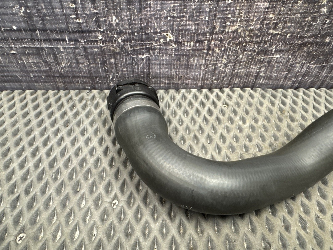 Шланг радиатора, 1500 рублей, Красноярск