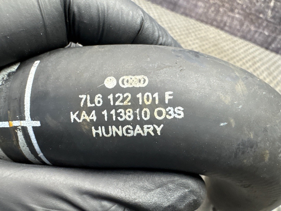 Шланг радиатора, 1500 рублей, Красноярск