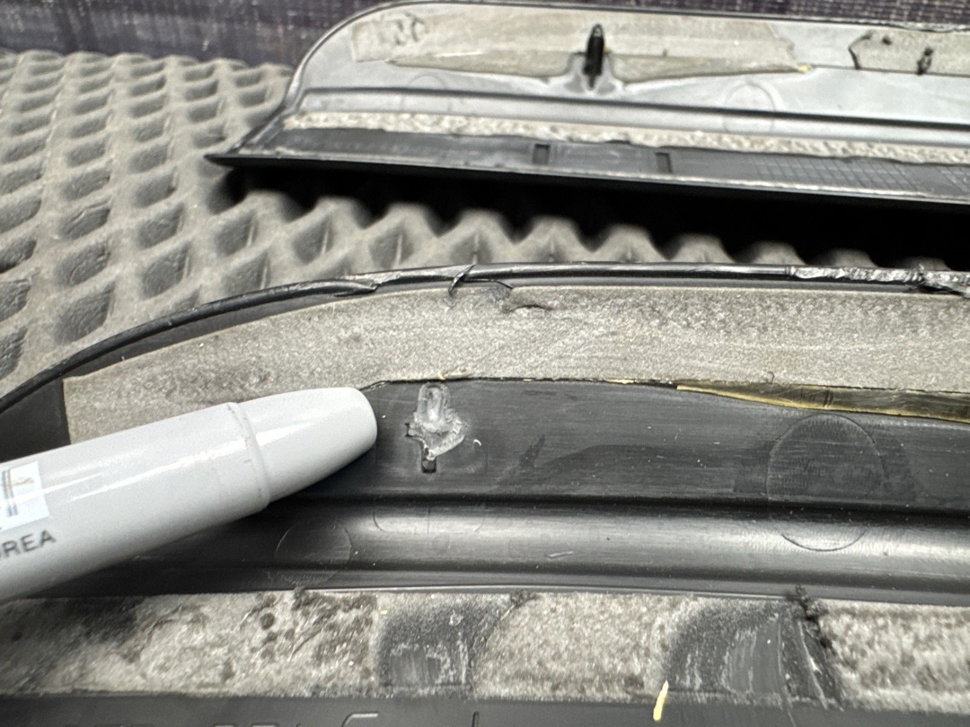 Комплект накладок на порог, 1800 рублей, Красноярск