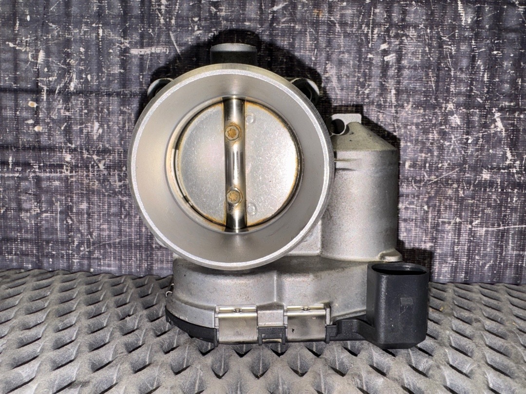 Дроссельная заслонка, 9020 рублей, Красноярск