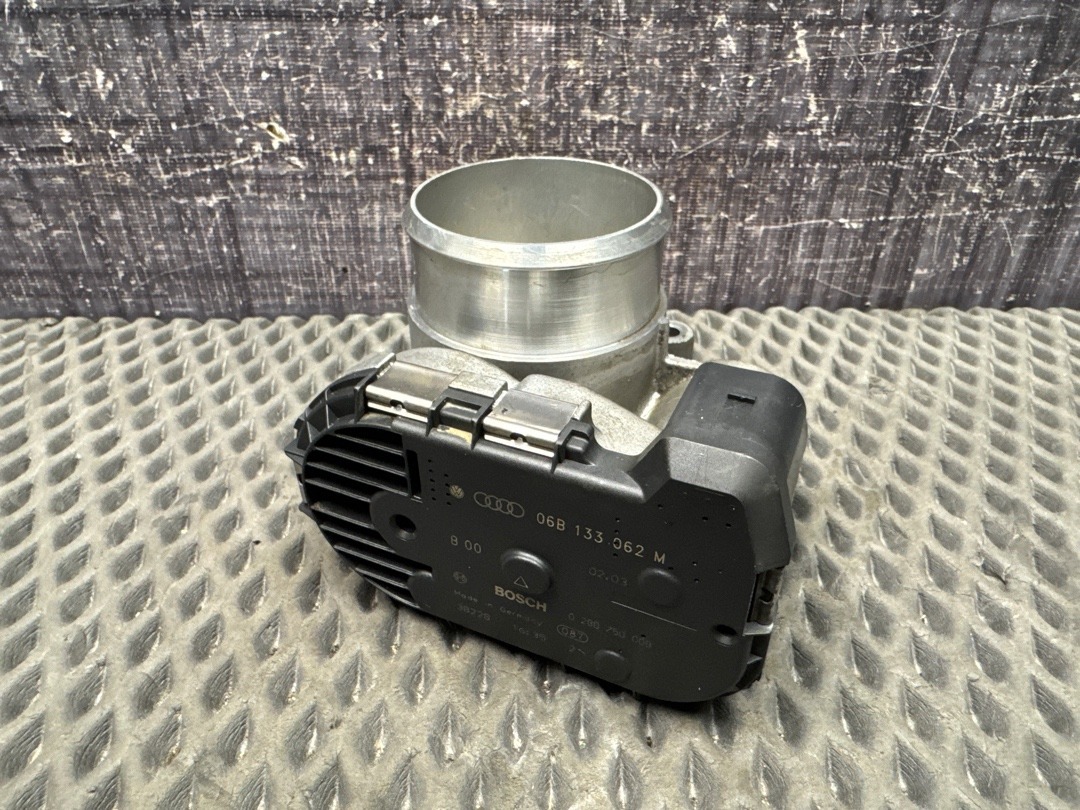 Дроссельная заслонка, 9020 рублей, Красноярск