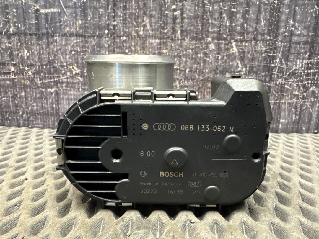 Дроссельная заслонка, 9020 рублей, Красноярск