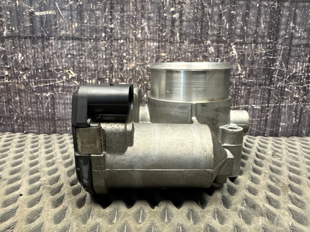 Дроссельная заслонка, 9020 рублей, Красноярск