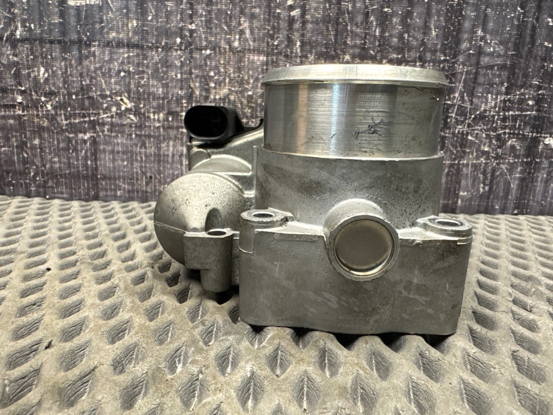 Дроссельная заслонка, 9020 рублей, Красноярск