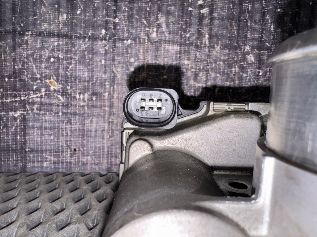 Дроссельная заслонка, 9020 рублей, Красноярск