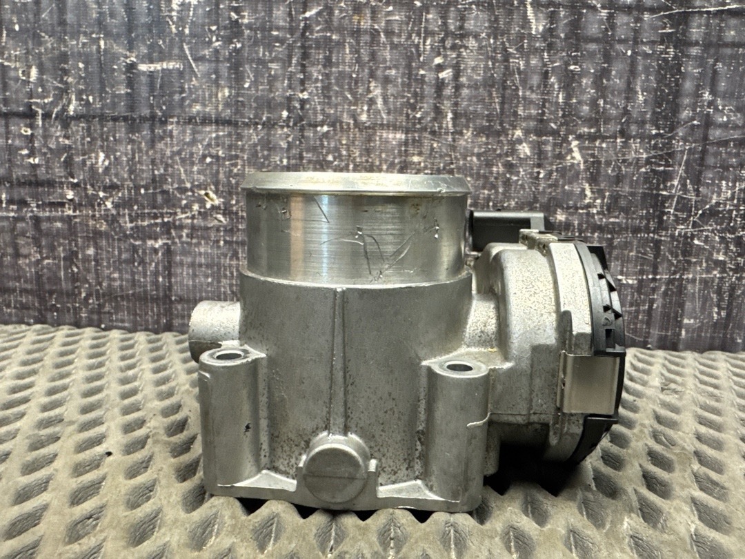 Дроссельная заслонка, 9020 рублей, Красноярск