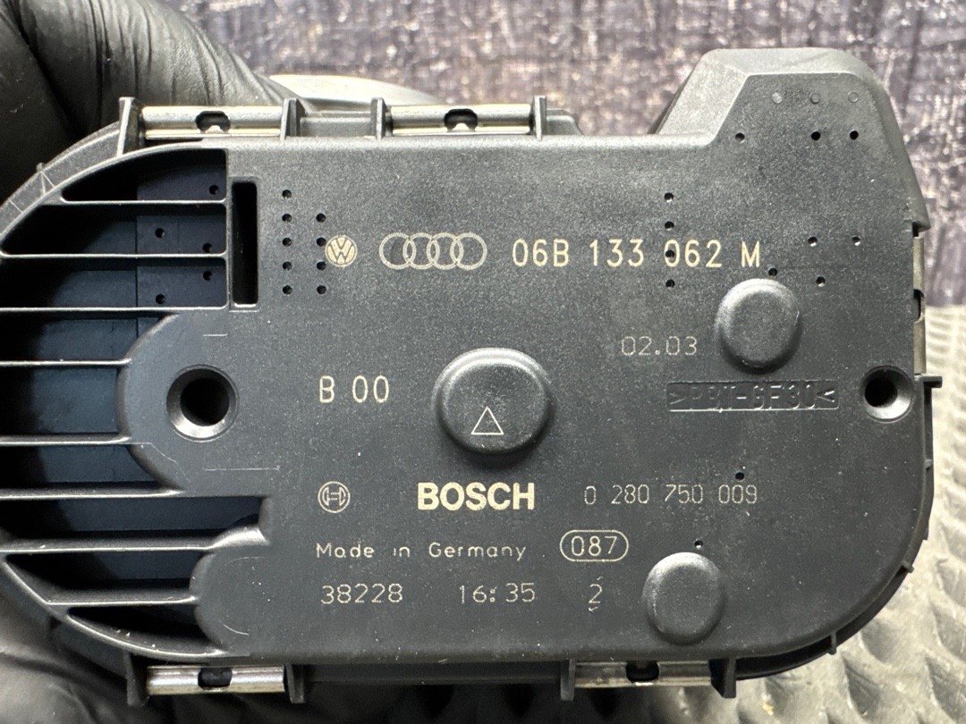 Дроссельная заслонка, 9020 рублей, Красноярск