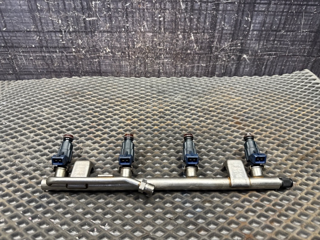 Комплект форсунок, 14220 рублей, Красноярск