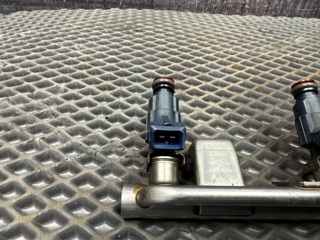 Комплект форсунок, 14220 рублей, Красноярск