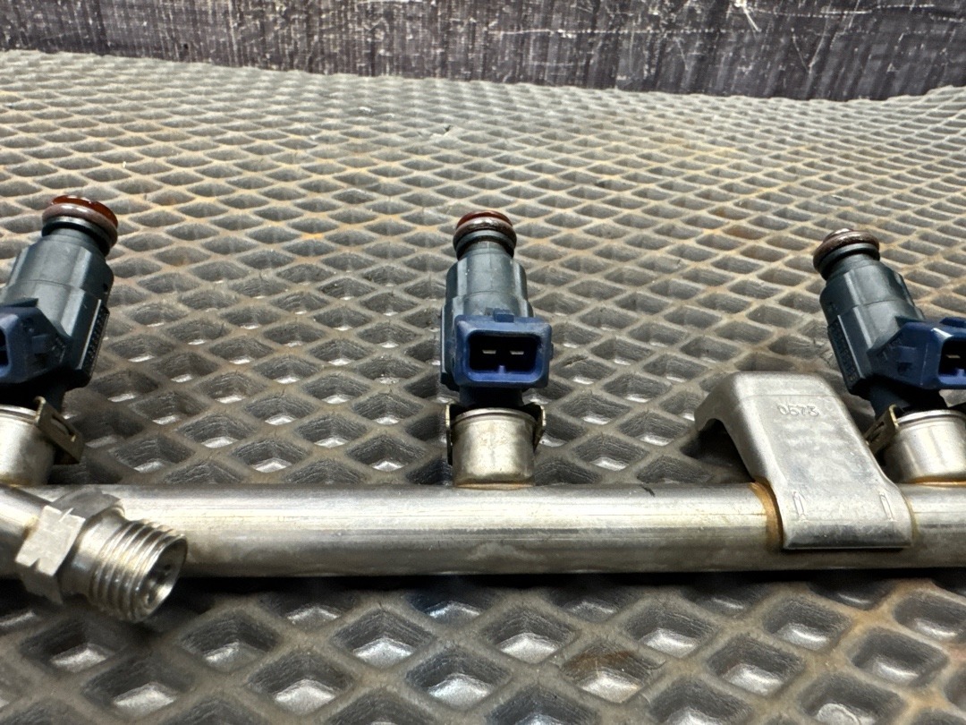 Комплект форсунок, 14220 рублей, Красноярск