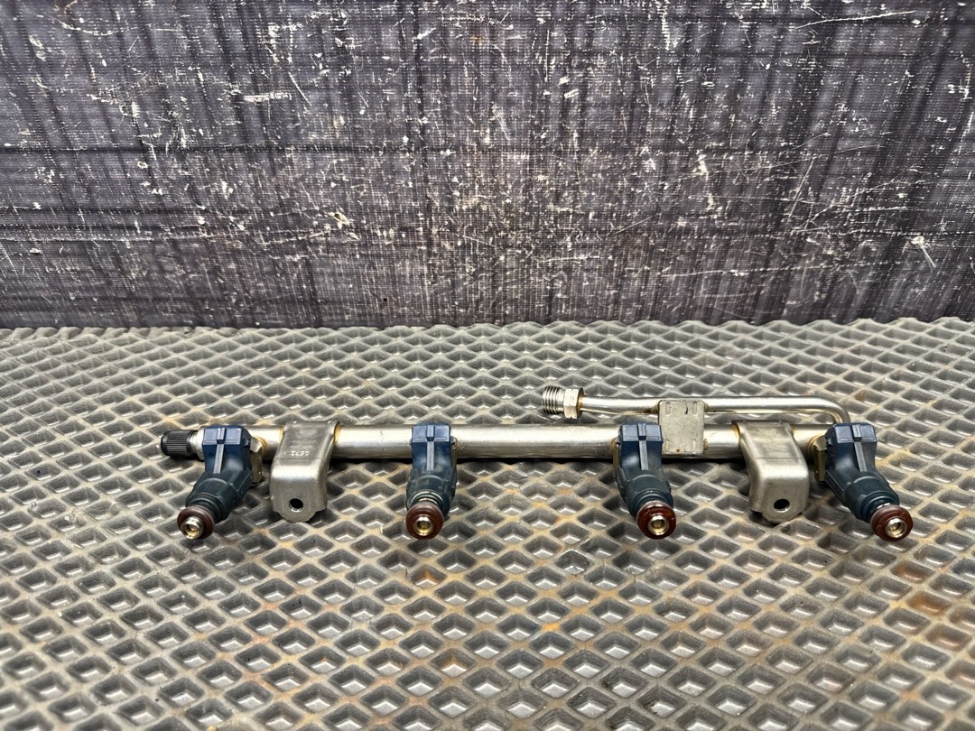 Комплект форсунок, 14220 рублей, Красноярск