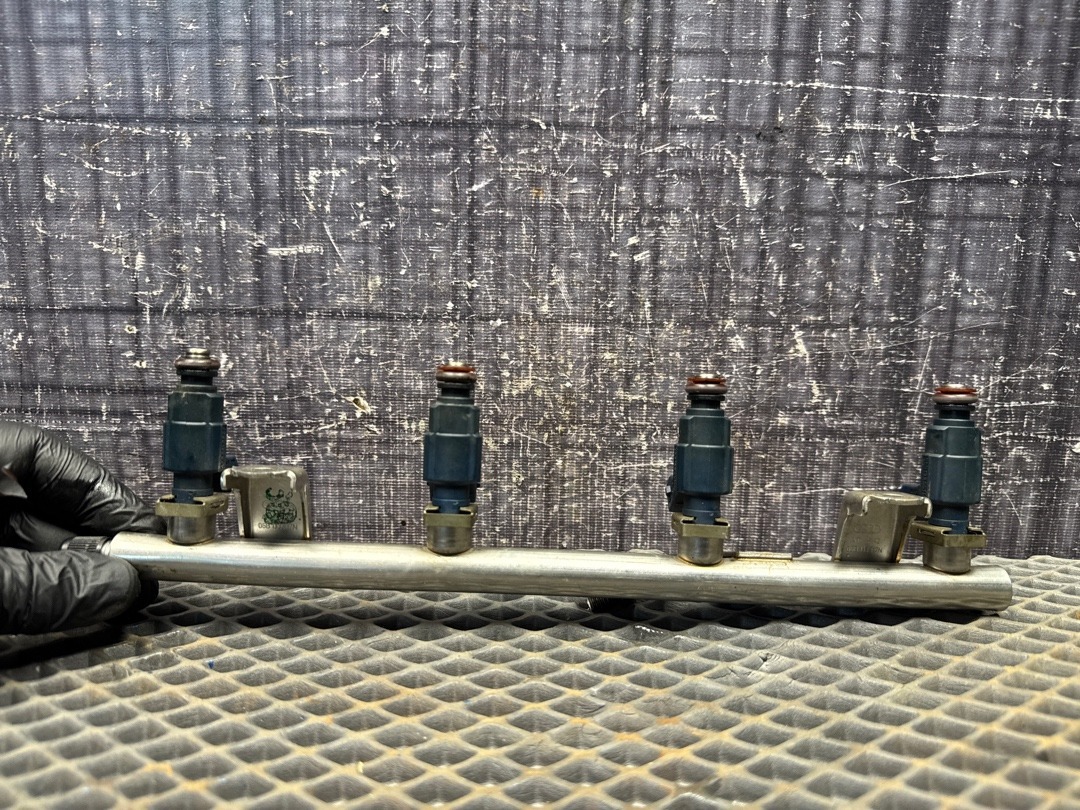 Комплект форсунок, 14220 рублей, Красноярск