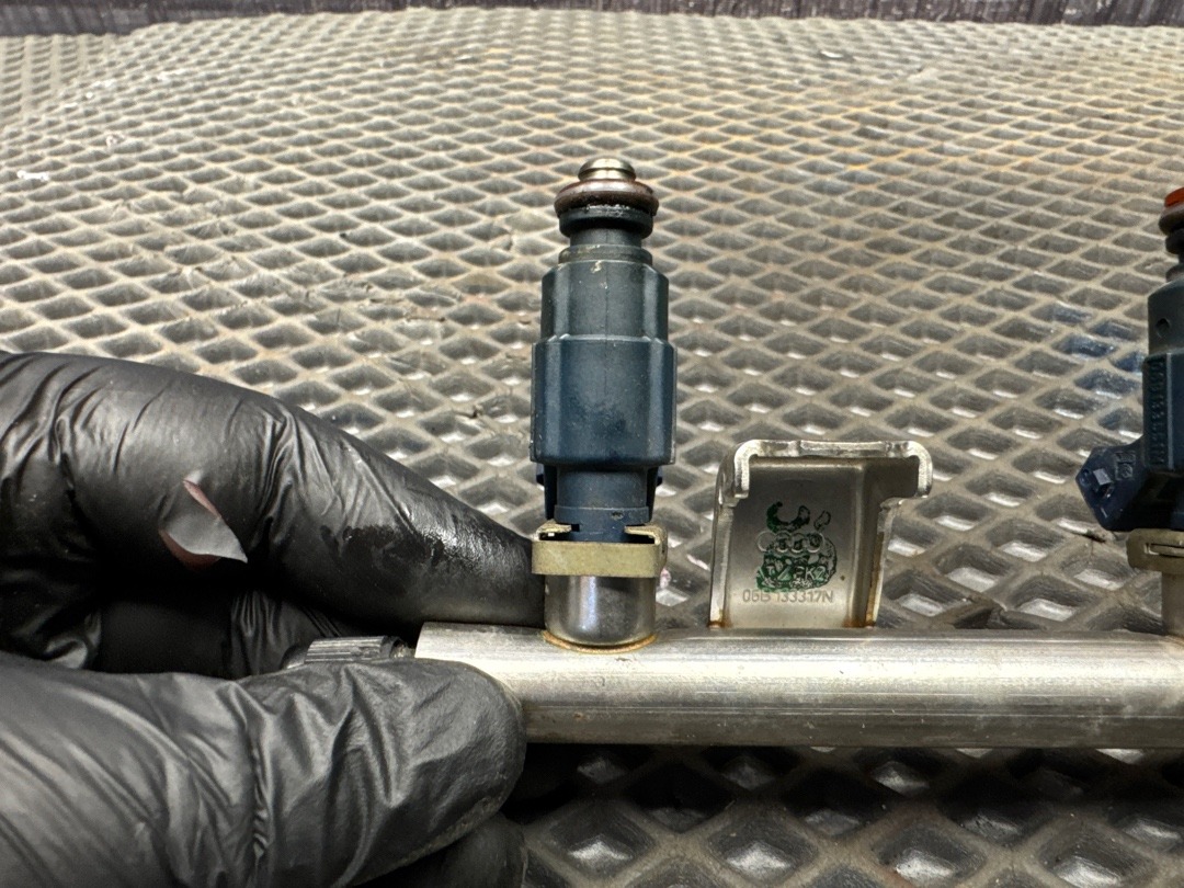 Комплект форсунок, 14220 рублей, Красноярск