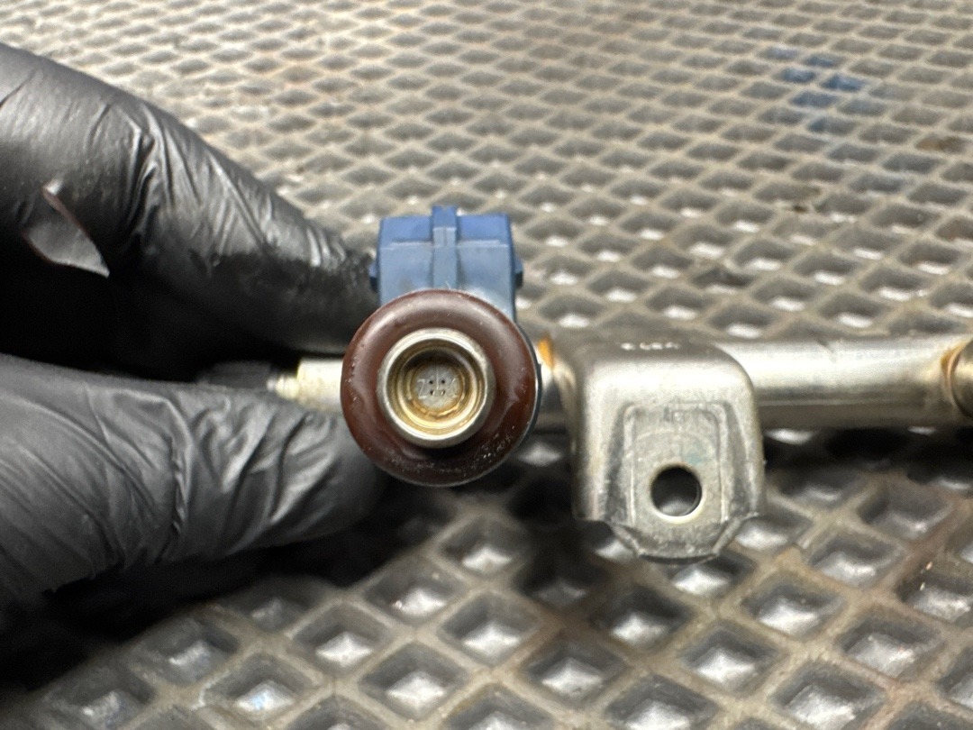 Комплект форсунок, 14220 рублей, Красноярск