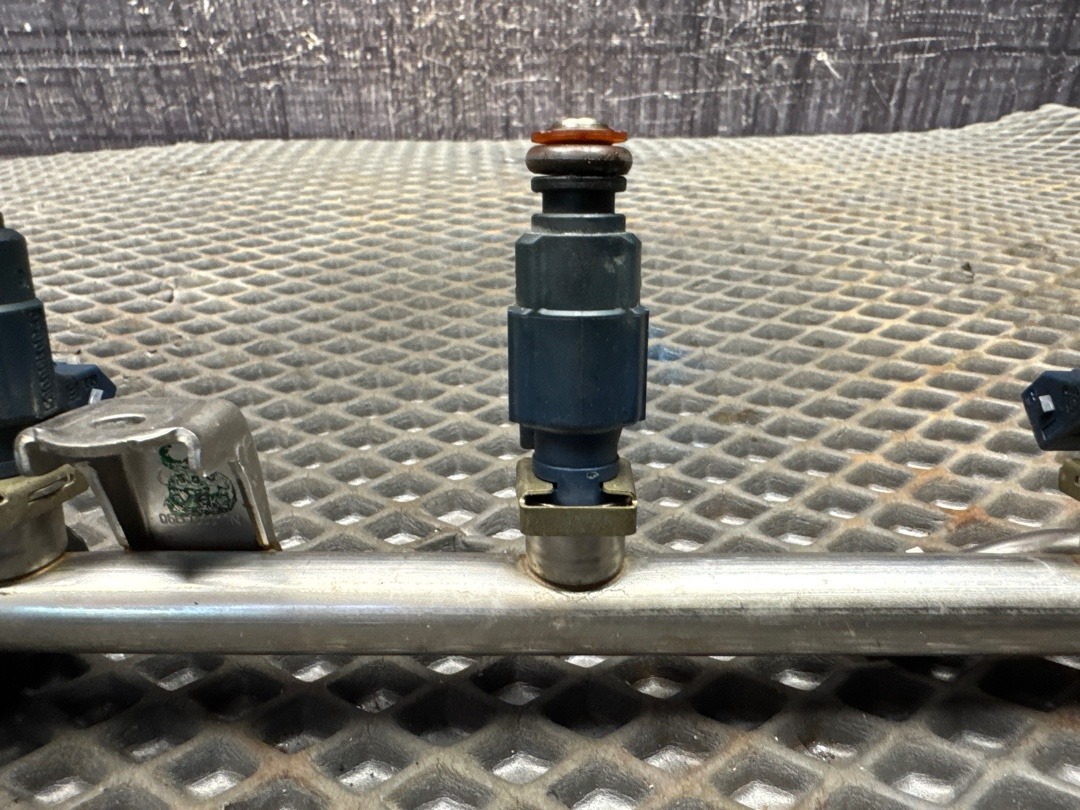 Комплект форсунок, 14220 рублей, Красноярск